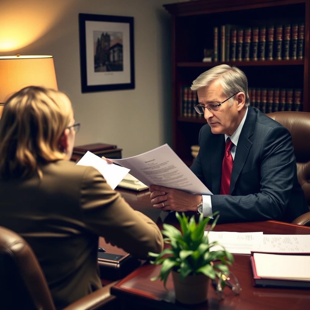 Child Support Arrears Lawyer Clarke County, VA