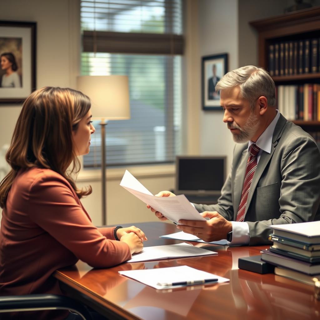 Child Support Arrears Lawyer Colonial Heights, VA