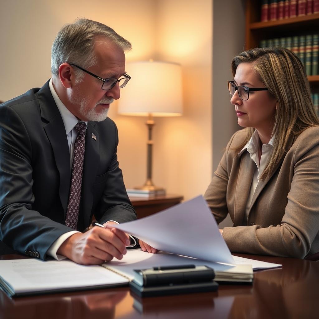 Child Support Arrears Lawyer Fluvanna County, VA
