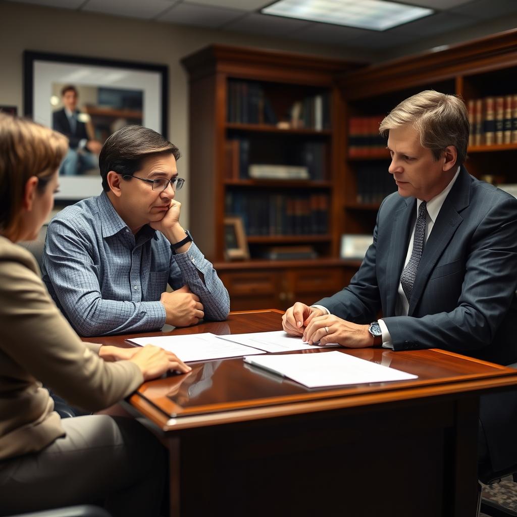 Child Support Arrears Lawyer Frederick County, VA