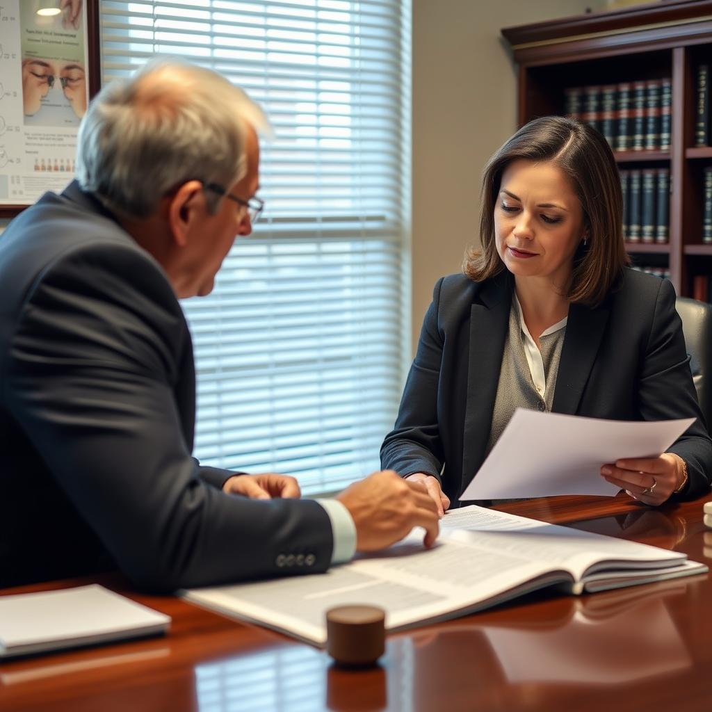 Child Support Arrears Lawyer Gloucester County, VA
