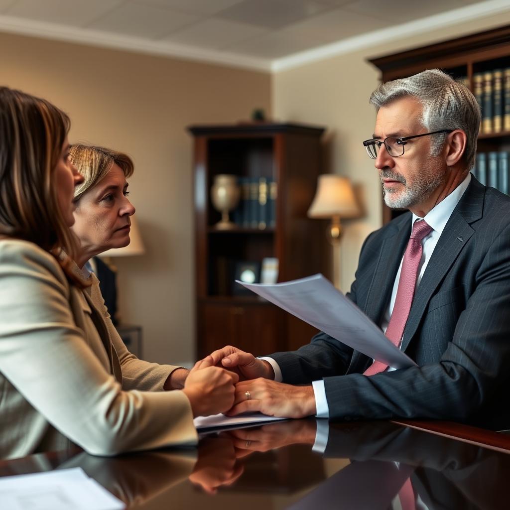 Child Support Arrears Lawyer Greene County, VA
