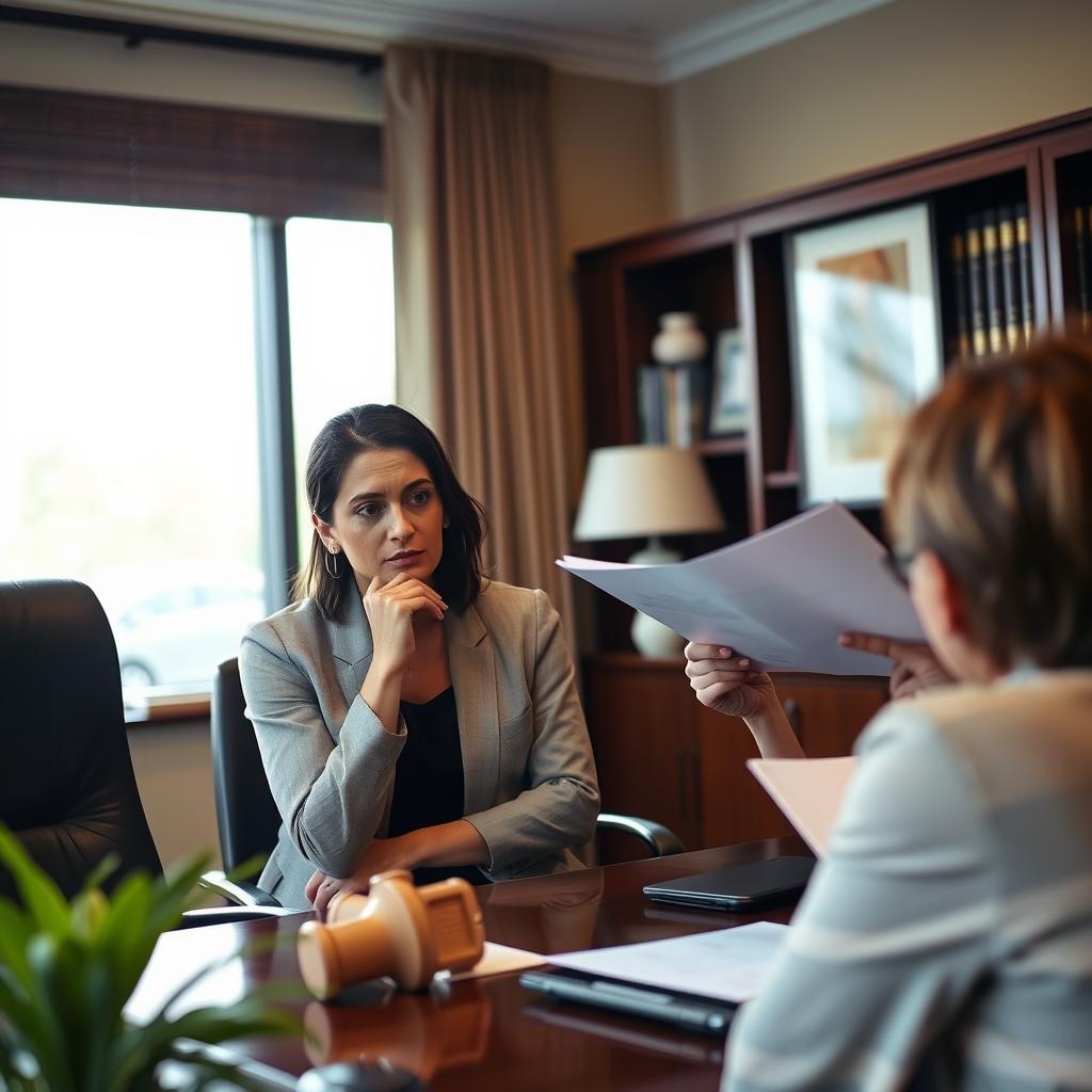 Child Support Arrears Lawyer Henrico County, VA