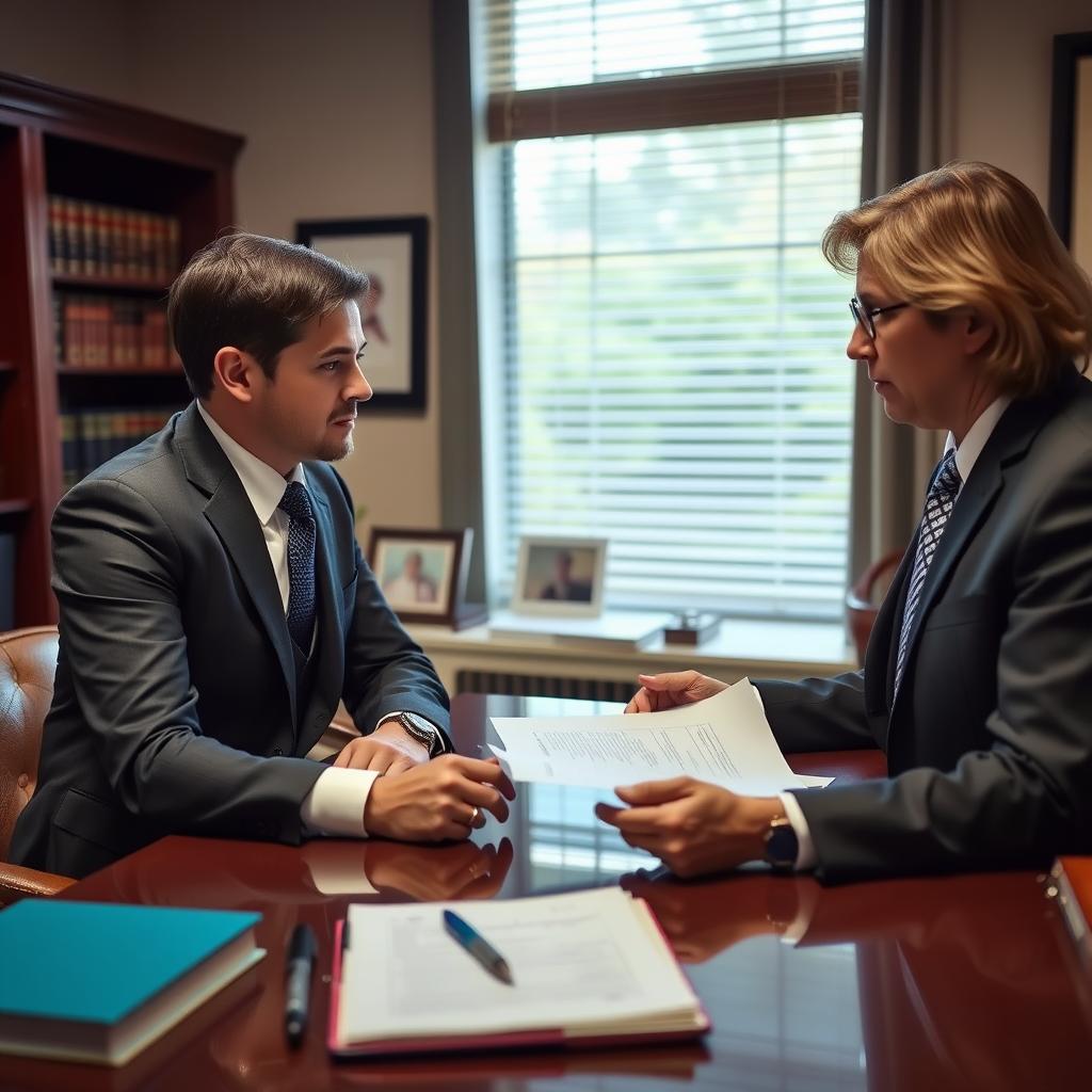 Child Support Arrears Lawyer Isle of Wight County, VA