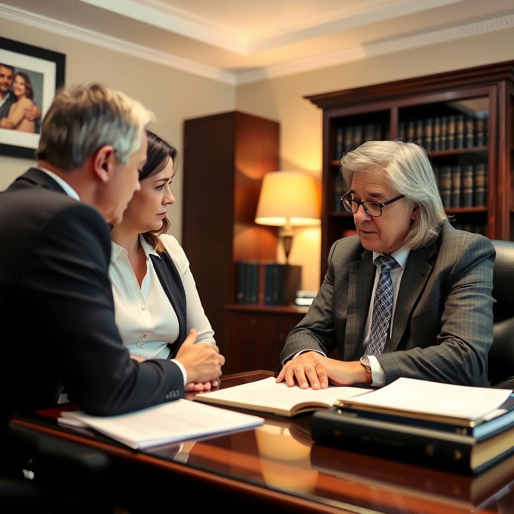 Child Support Arrears Lawyer King William County, VA