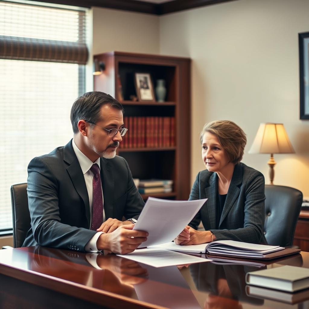 Child Support Arrears Lawyer Lexington, VA