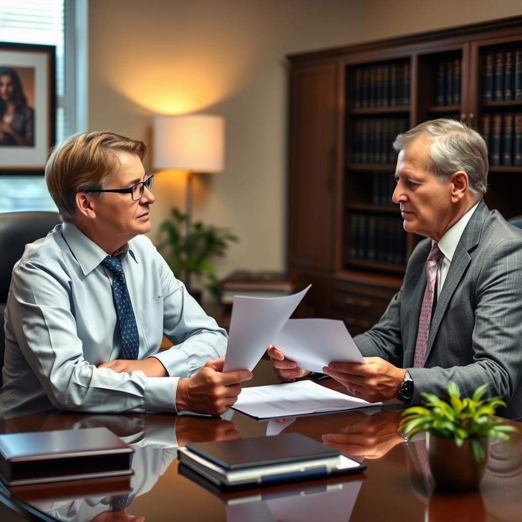 Child Support Arrears Lawyer Loudoun County, VA