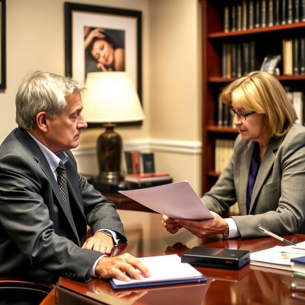 Child Support Arrears Lawyer Louisa County, VA