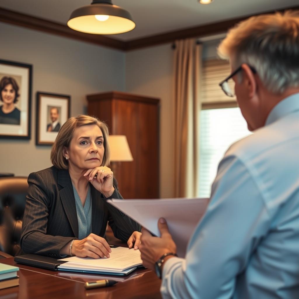 Child Support Arrears Lawyer Madison County, VA