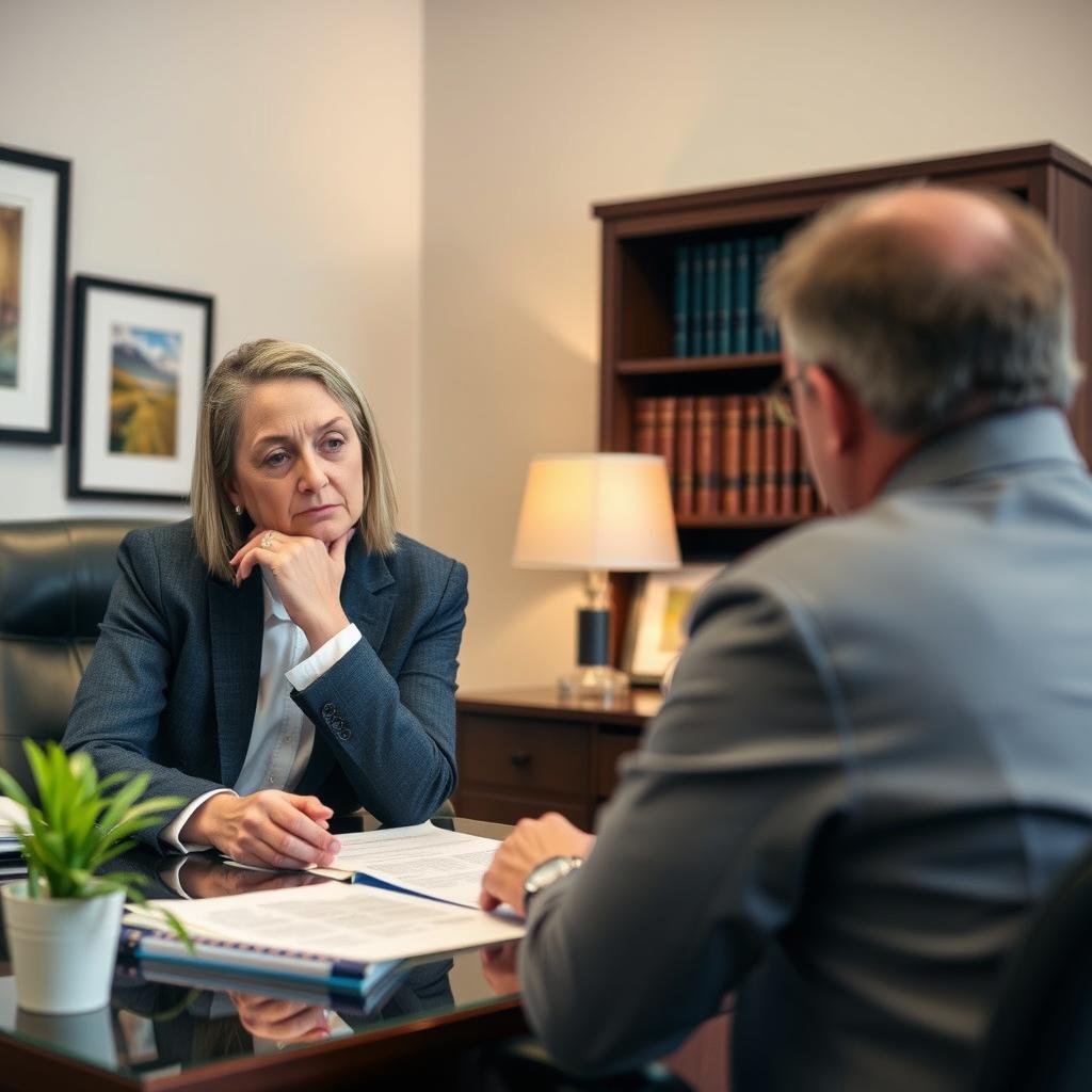 Child Support Arrears Lawyer Manassas Park, VA