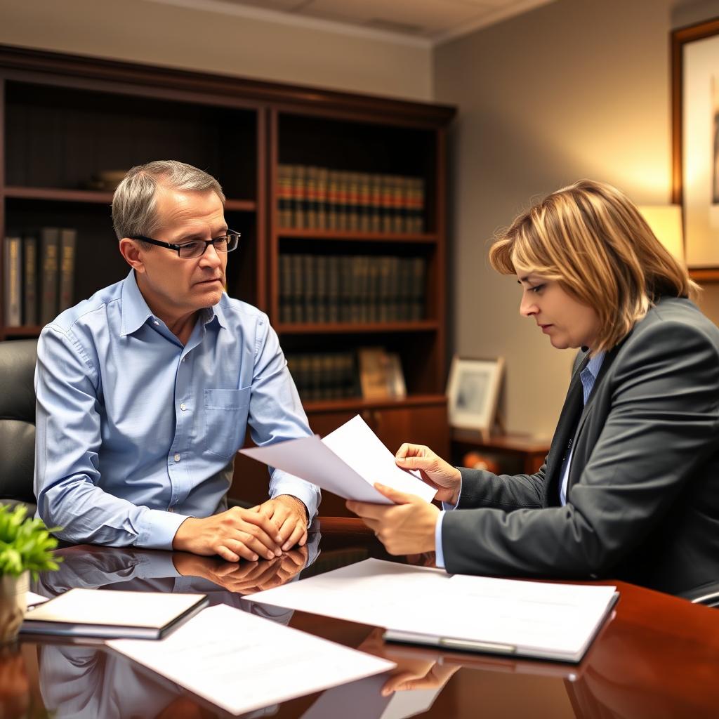 Child Support Arrears Lawyer Poquoson, VA