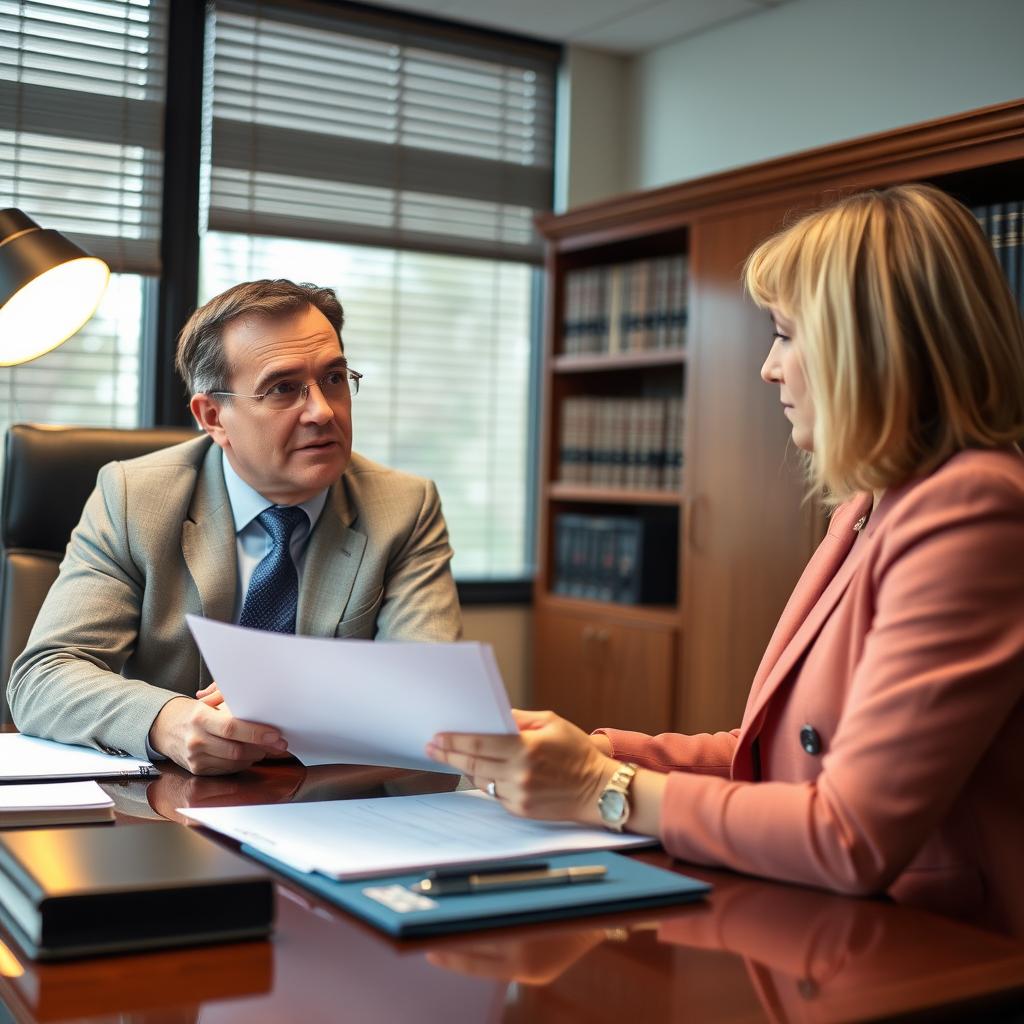 Child Support Arrears Lawyer Roanoke County, VA