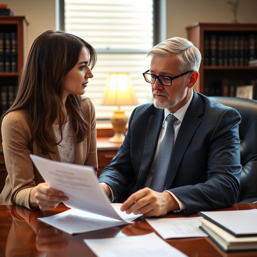 Child Support Arrears Lawyer Rockingham County, VA