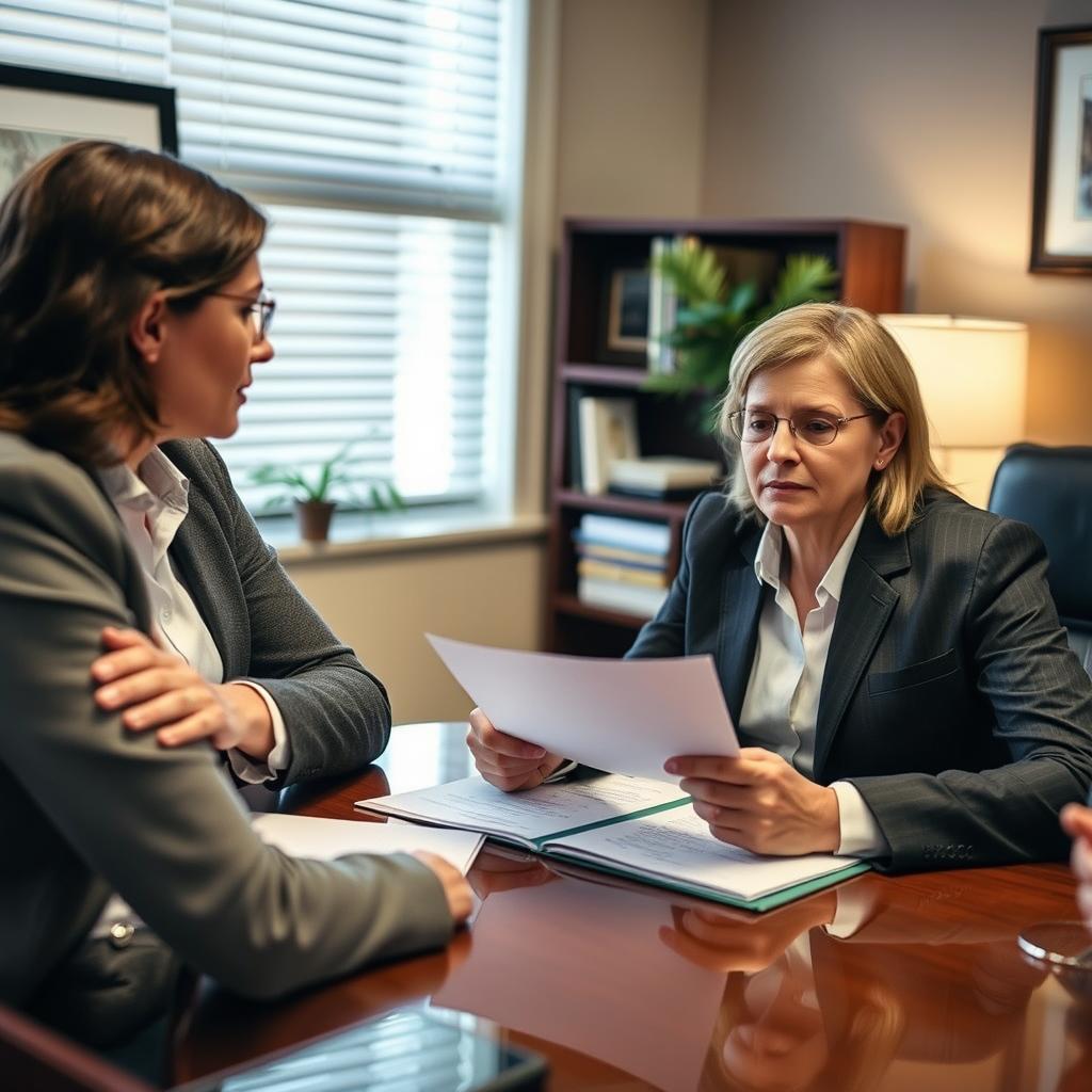Child Support Arrears Lawyer Virginia Beach, VA