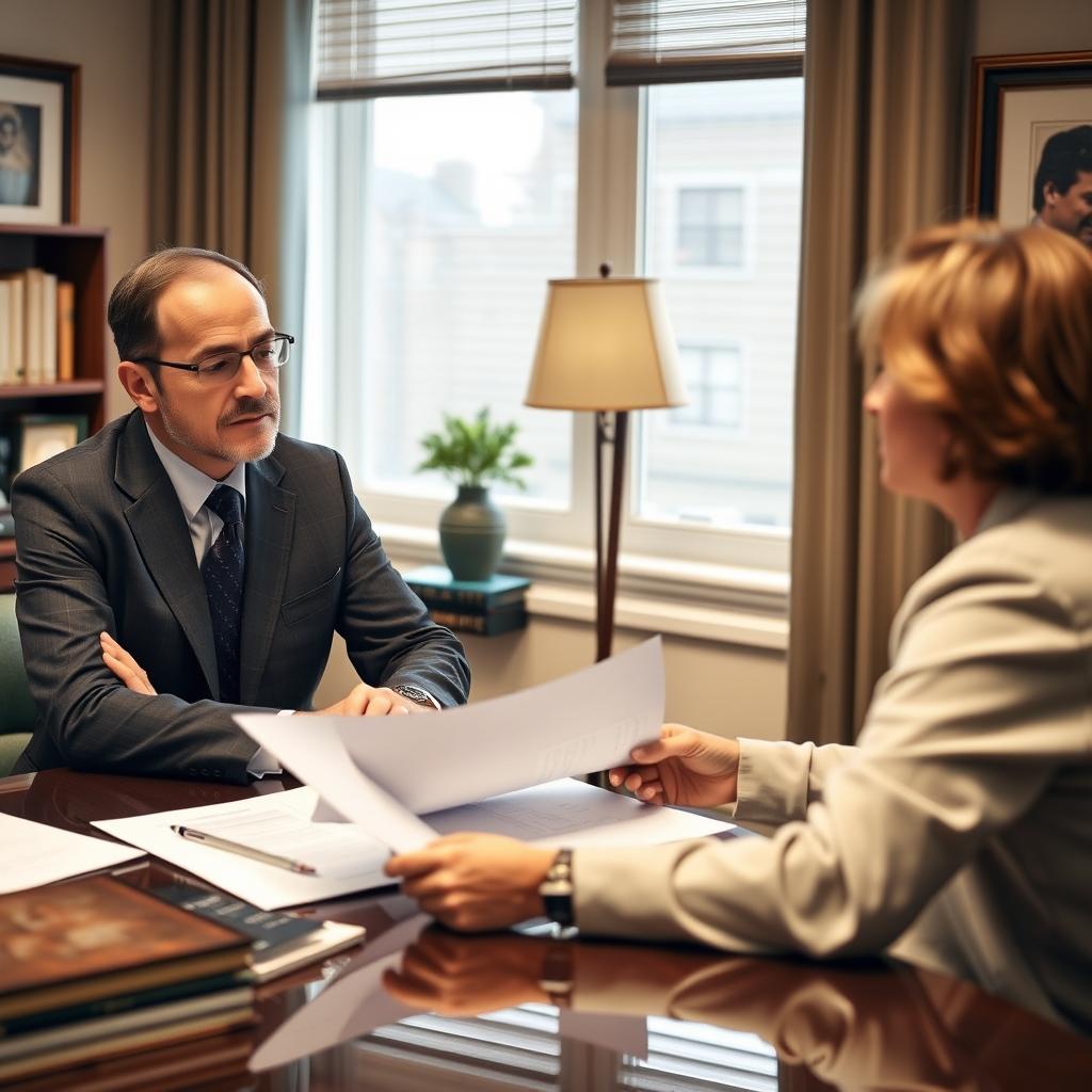 Child Support Arrears Lawyer York County, VA
