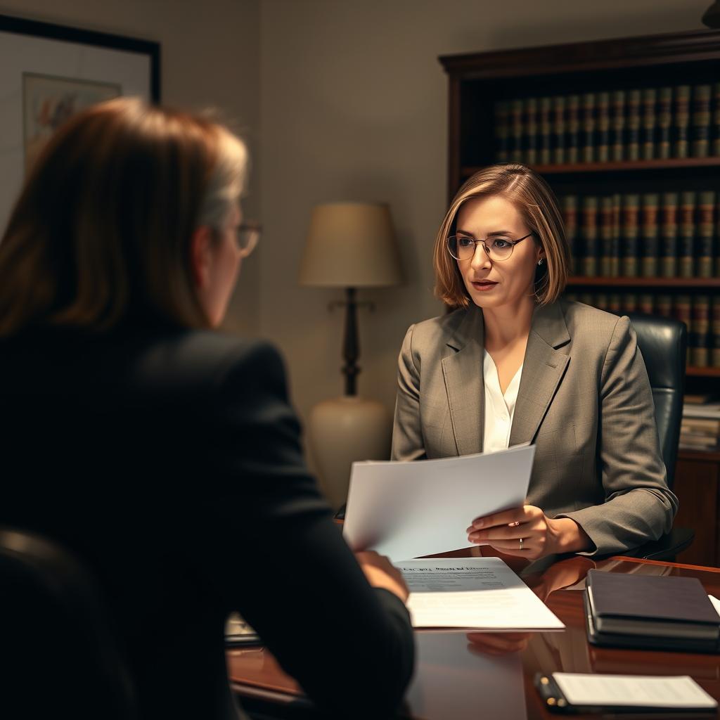 Child Support Establishment Lawyer Frederick County, VA