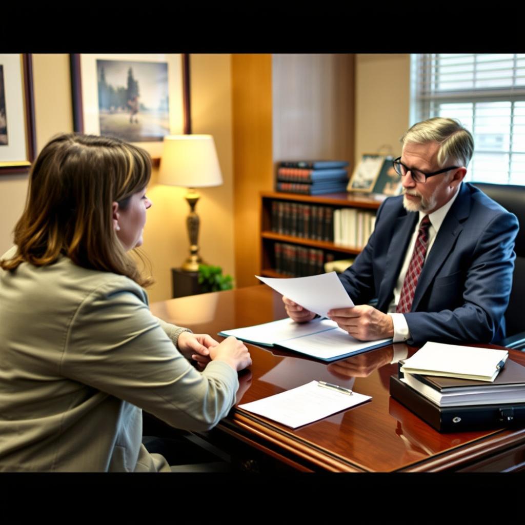 Child Support Establishment Lawyer Gloucester County, VA