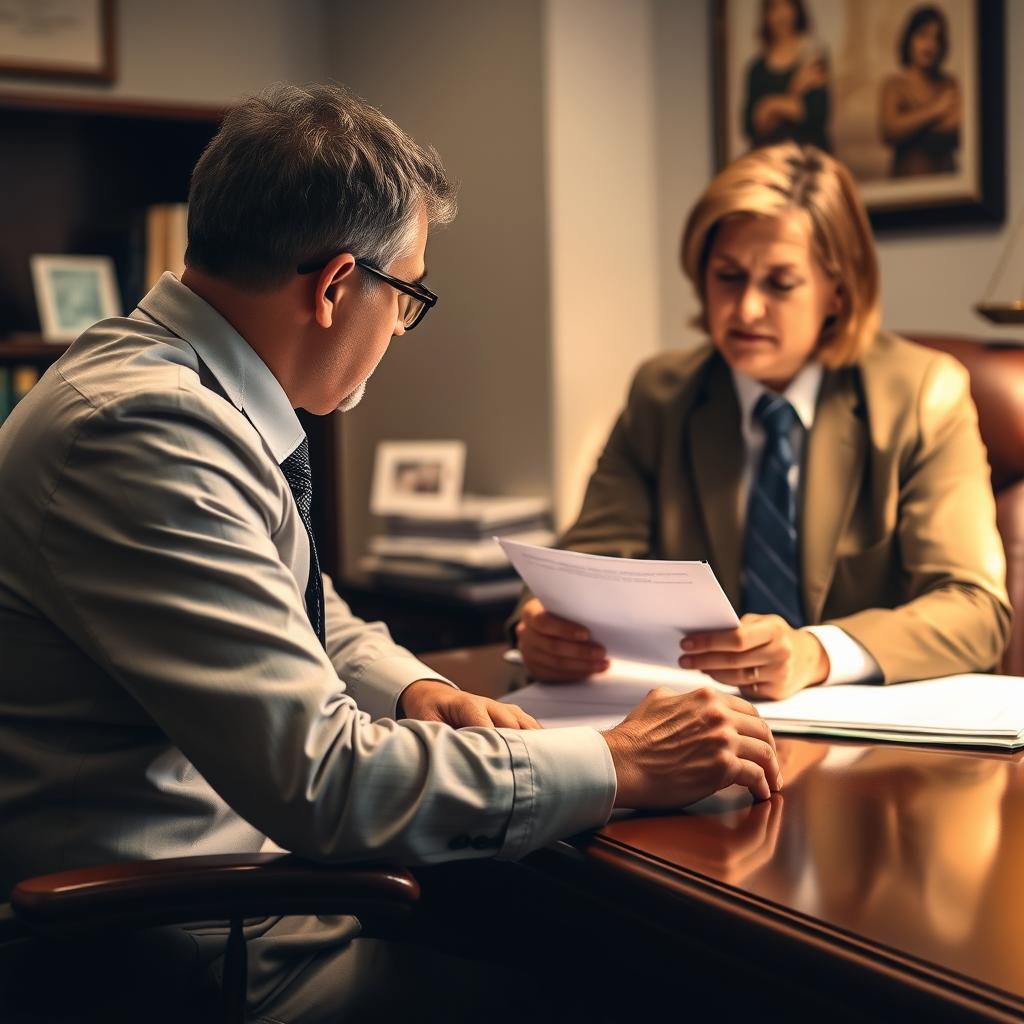 Child Support Establishment Lawyer Isle of Wight County, VA