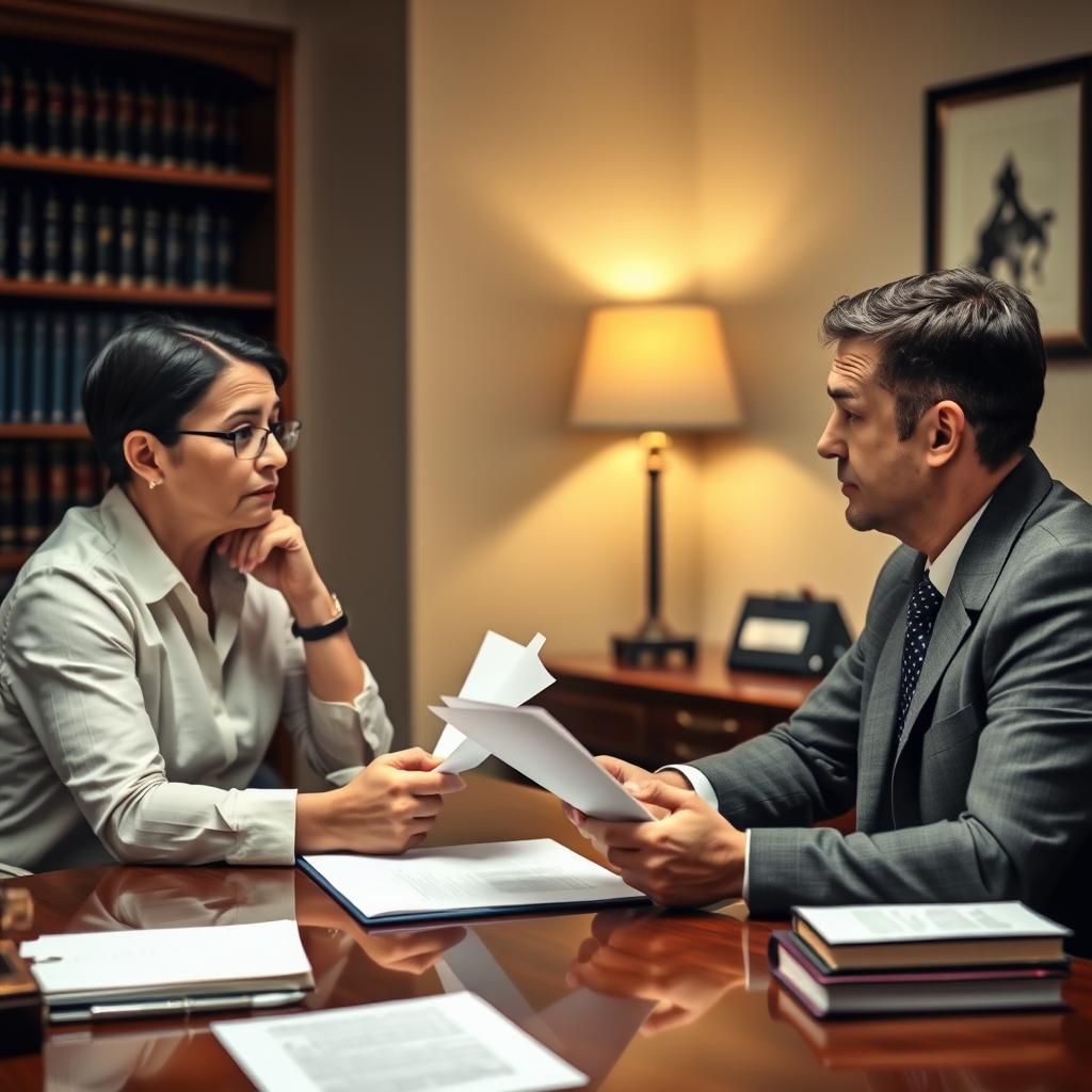 Child Support Establishment Lawyer James City County, VA