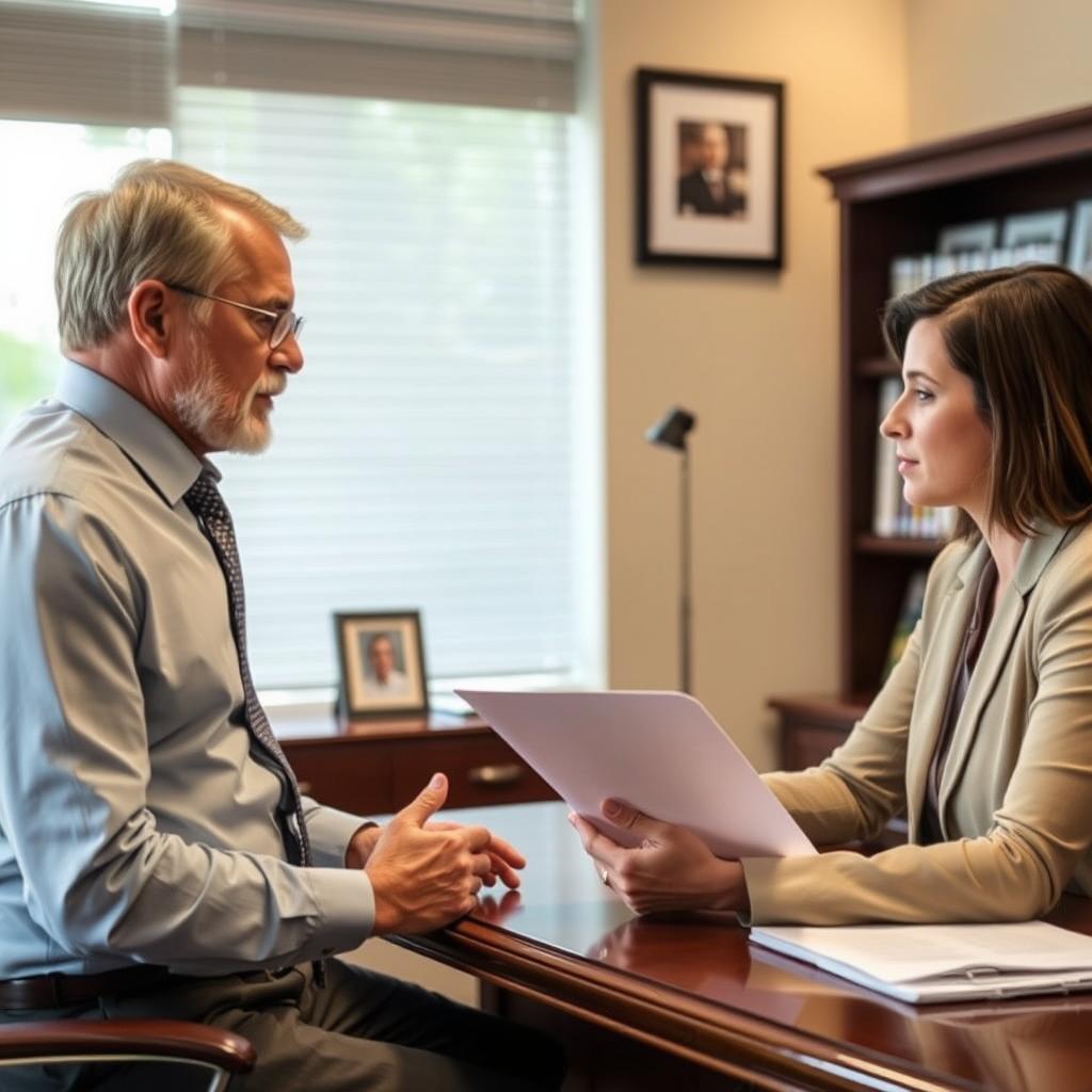 Child Support Establishment Lawyer Poquoson, VA