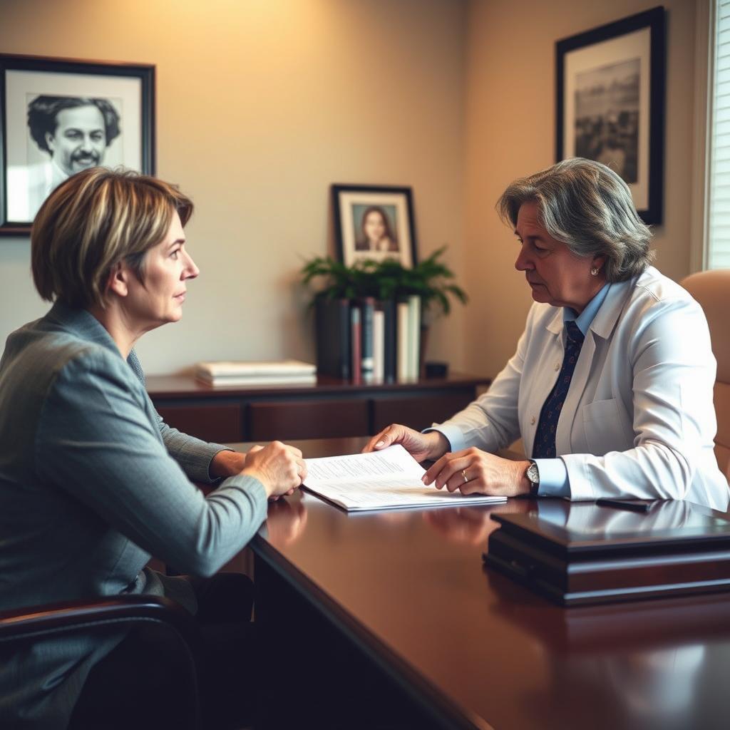 Child Support Establishment Lawyer Powhatan County, VA
