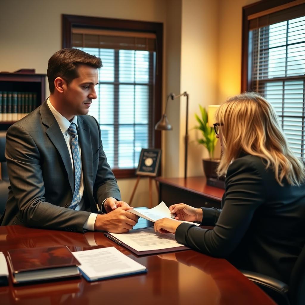 Child Support Establishment Lawyer Virginia, VA