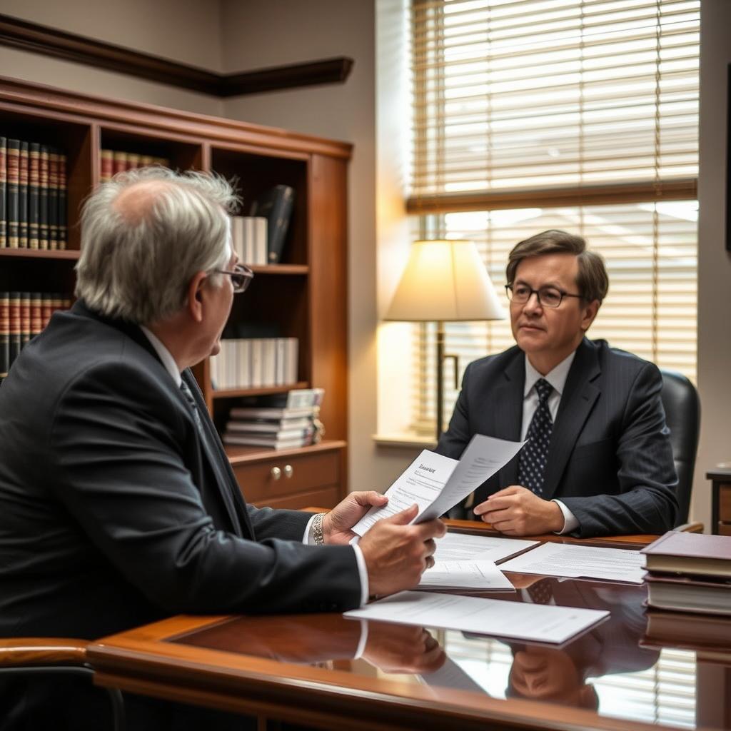 Child Support Establishment Lawyer York County, VA
