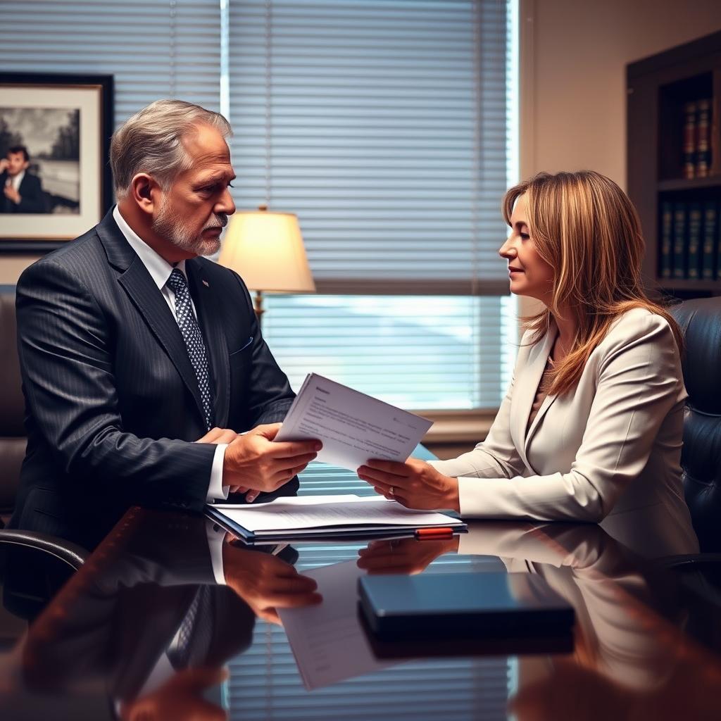 Child Support Lawyer Colonial Heights, VA