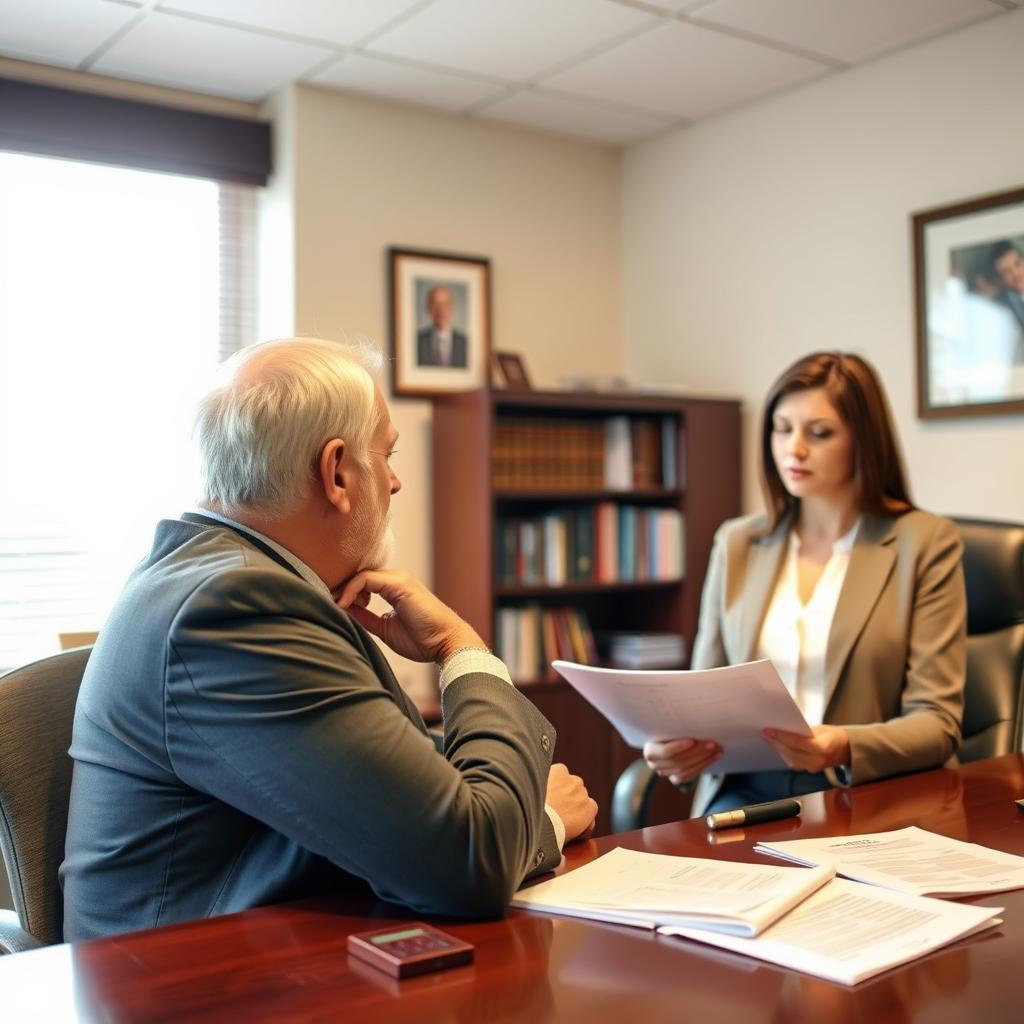 Child Support Lawyer King William County, VA