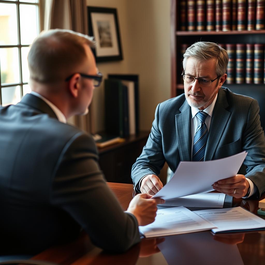 Child Support Lawyer New Kent County, VA