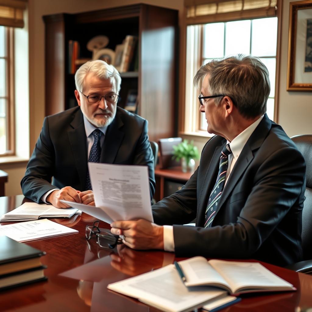 Child Support Lawyer Rappahannock County, VA
