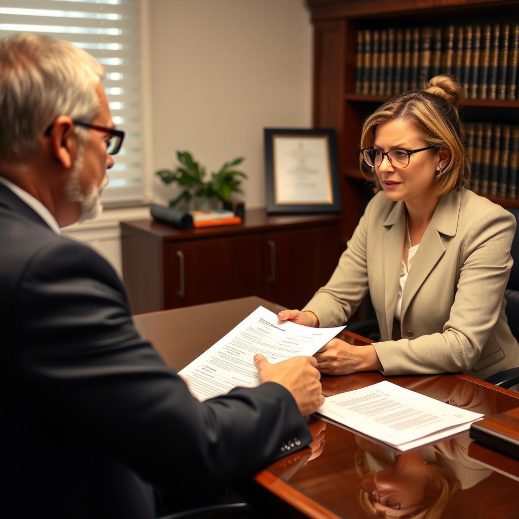 Child Support Lawyer Virginia Beach, VA