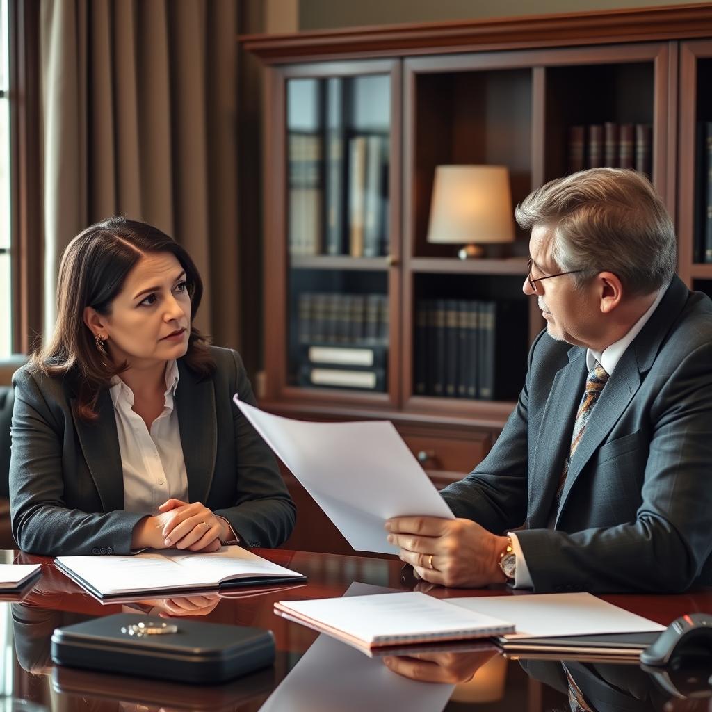 Child Support Lawyer Virginia, VA