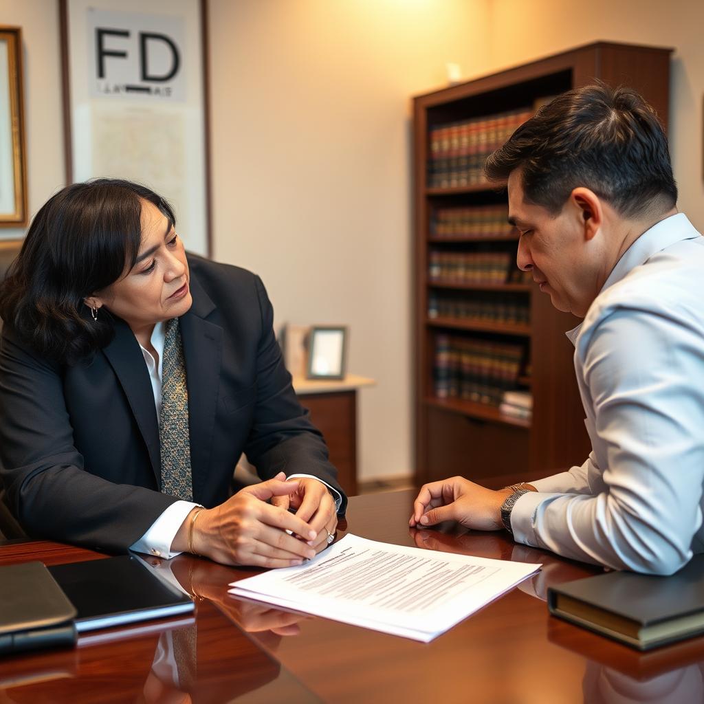 Child Support Lawyer Washington DC, DC