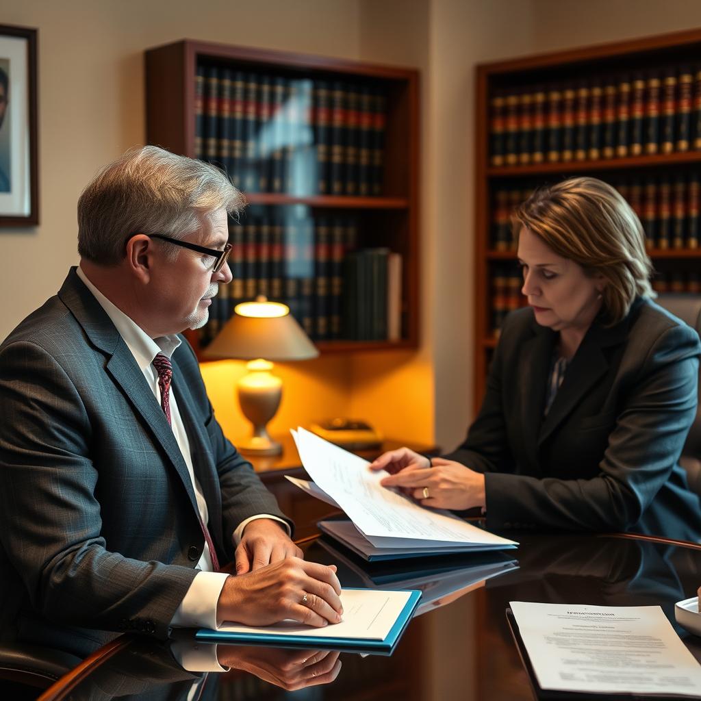 Child Support Lawyer York County, VA