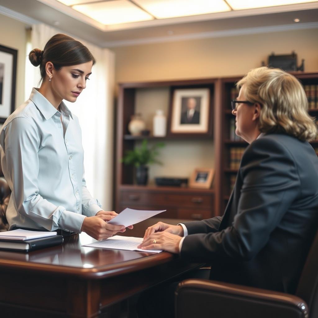 Child Support Modification Lawyer Gloucester County, VA