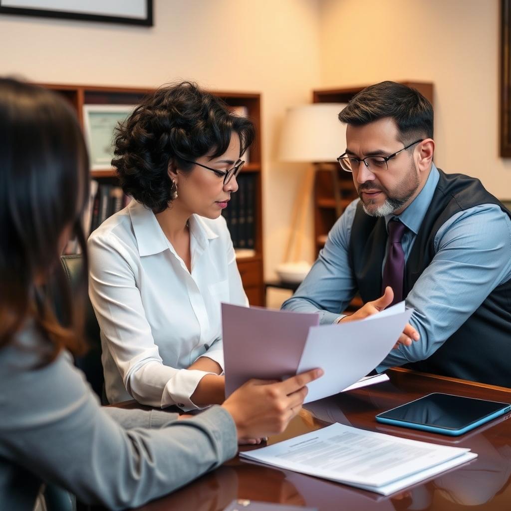 Child Support Modification Lawyer Lexington, VA