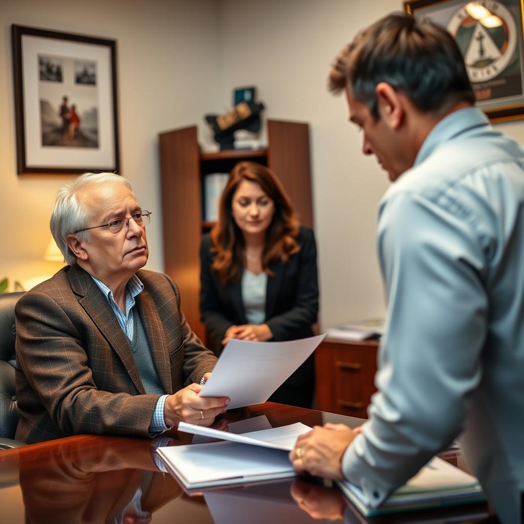 Child Support Modification Lawyer Manassas Park, VA