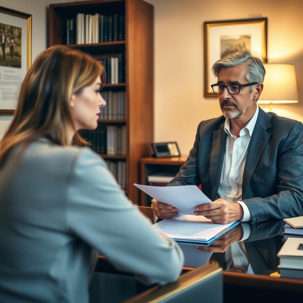 Child Support Modification Lawyer New Kent County, VA