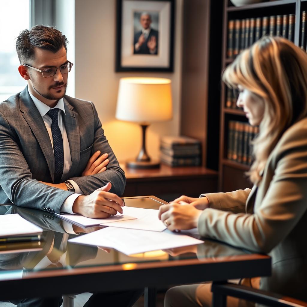Child Support Modification Lawyer Southwest Waterfront, DC