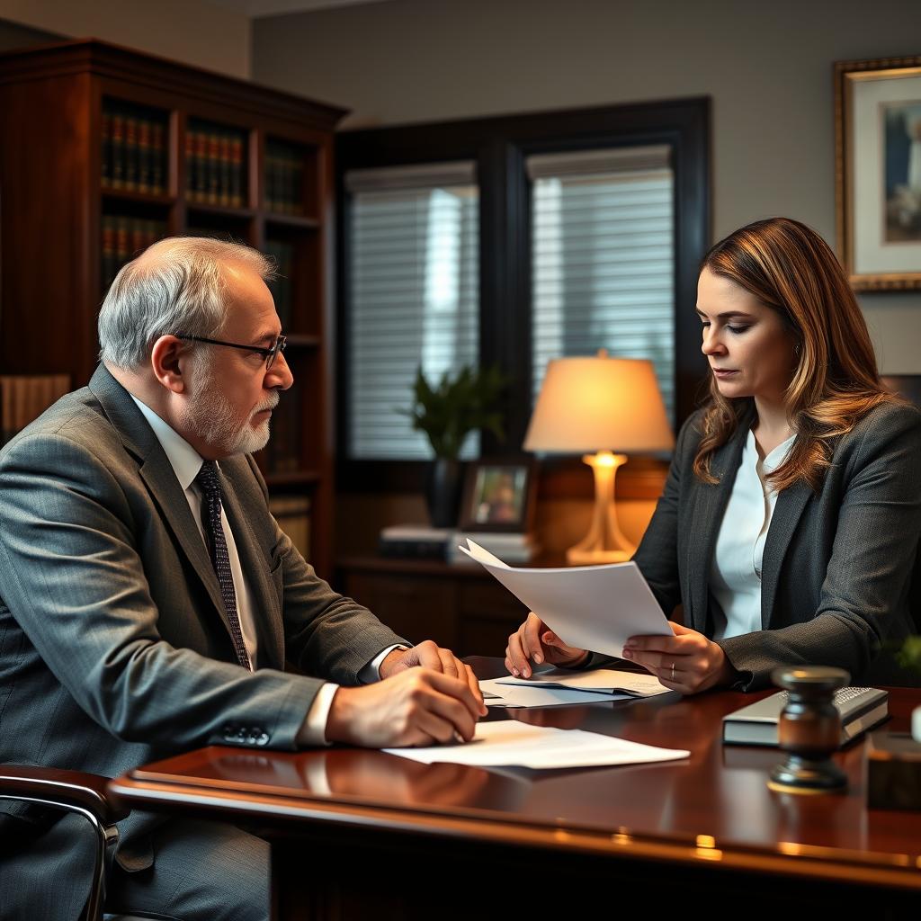 Child Support Modification Lawyer Washington DC, DC
