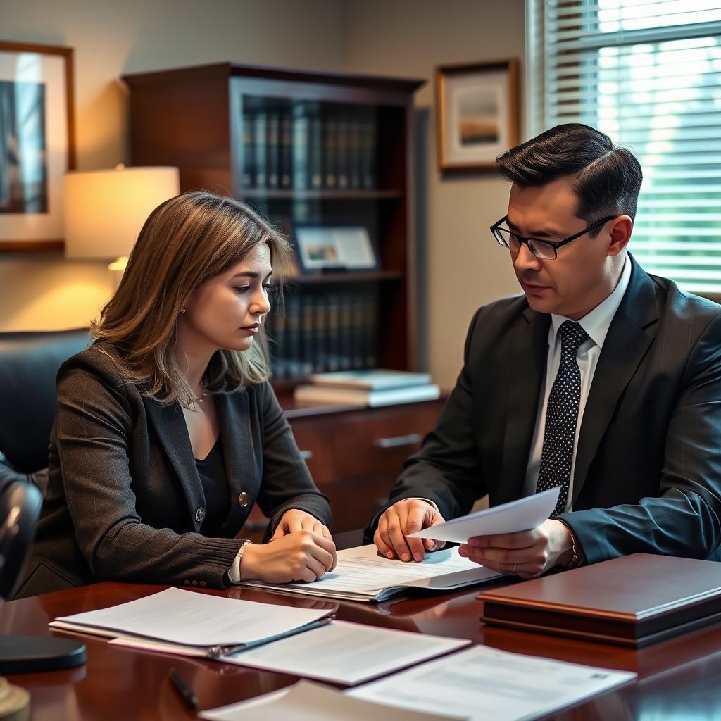 Custody Modification Lawyer Isle of Wight County, VA
