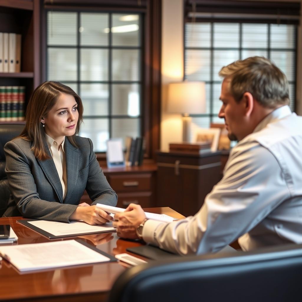 Custody Relocation Lawyer Albemarle County, VA