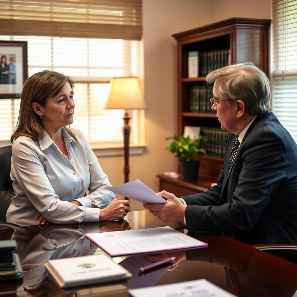 Custody Relocation Lawyer Augusta County, VA