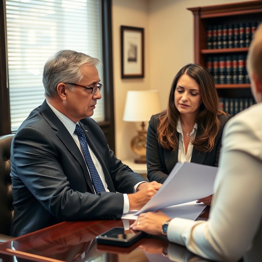 Custody Relocation Lawyer Botetourt County, VA