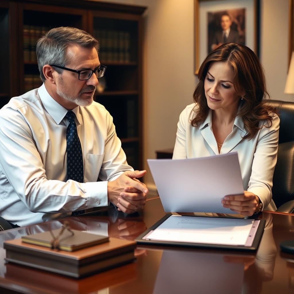 Custody Relocation Lawyer Clarke County, VA