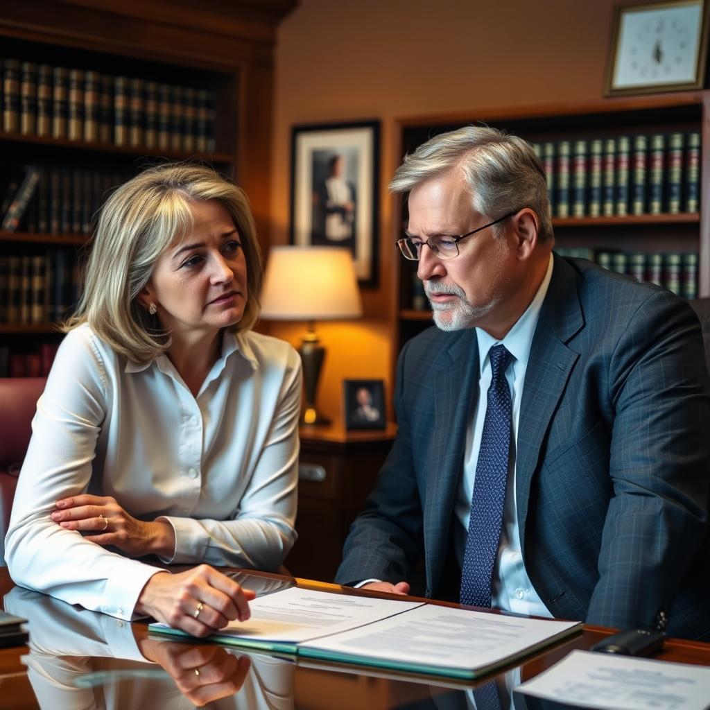 Custody Relocation Lawyer Culpeper County, VA