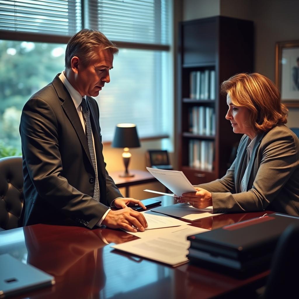 Custody Relocation Lawyer Fairfax County, VA