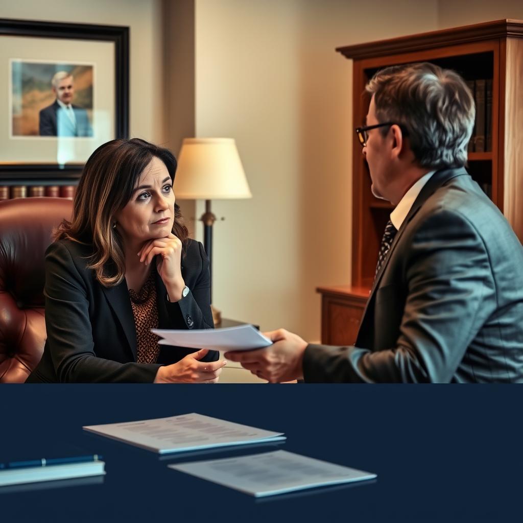Custody Relocation Lawyer Frederick County, VA
