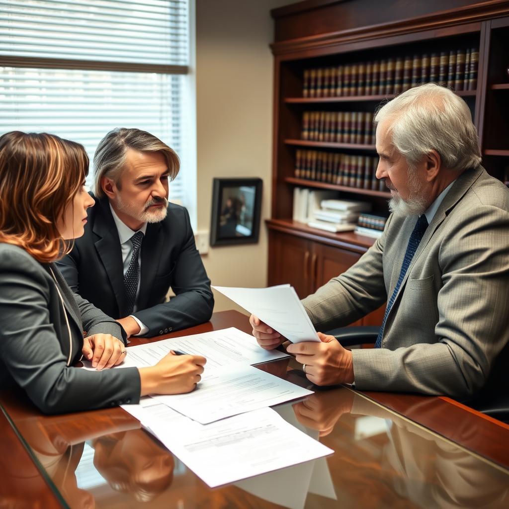Custody Relocation Lawyer Gloucester County, VA